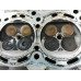 #T102 Left Cylinder Head From 2007 Nissan Titan  5.6